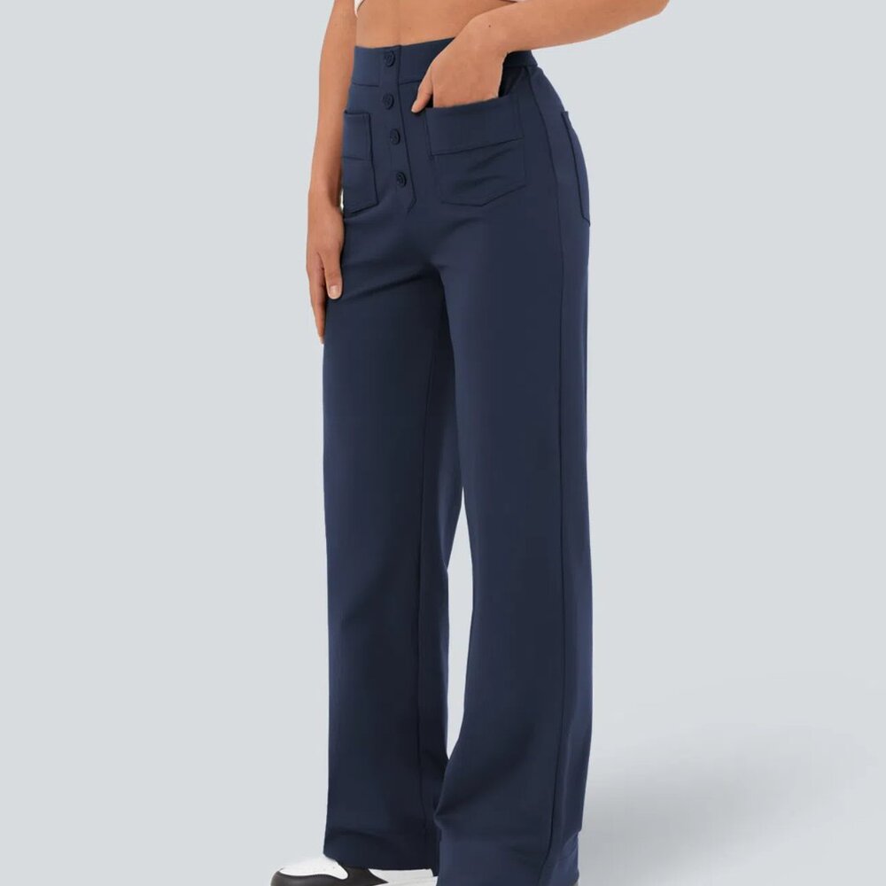 Halarh pant
